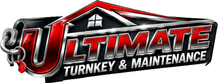 Ultimate Turnkey & Maintenance